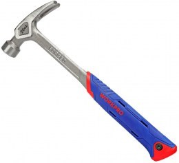 WORKPRO Claw Hammer